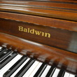 1996 Baldwin Acrosonic Console - Upright - Console Pianos