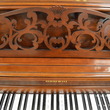 1996 Baldwin Acrosonic Console - Upright - Console Pianos