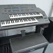 Yamaha Electone HX-5 Organ - Organ Pianos