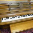 1975 Sohmer Console Piano - Upright - Console Pianos