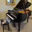 1999 Kohler & Campbell SKG-600S Player Grand - Grand Pianos