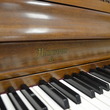 Harwood Console Piano - Upright - Console Pianos