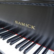1989 Samick SG-155 Grand - Grand Pianos