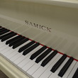 1989 Samick SG-140 Baby Grand - Grand Pianos
