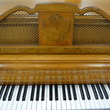 1986 Wurlitzer Console Piano - Upright - Console Pianos