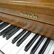 1983 Baldwin Hamilton Studio Piano - Upright - Studio Pianos