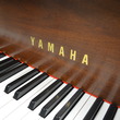 1996 Yamaha GH1 Grand - Grand Pianos