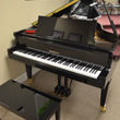 1997 Baldwin Model R Grand with Player System - Grand Pianos