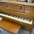 1983 Currier Console Piano - Upright - Console Pianos