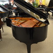 2012 Shigeru Kawai SK-2 Grand - Grand Pianos