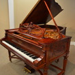 1900 Steinway Model A Sketch 257 Grand - Grand Pianos