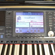 Yamaha Clavinova CVP-409 Digital Piano - Digital Pianos
