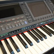 Yamaha Clavinova CVP-409 Digital Piano - Digital Pianos