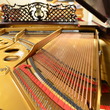 1919 Steinway Model O Louis XV Grand - Grand Pianos