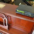 2002 Yamaha MX500 Console Piano with Disklavier Player System - Upright - Console Pianos