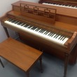 1959 Cable-Nelson Spinet Piano - Upright - Spinet Pianos