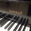1971 Kimball Baby Grand Piano - Grand Pianos