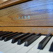 2004 Yamaha M500F Console Piano - Upright - Console Pianos