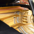 1953 Steinway Model S Grand Piano - Grand Pianos