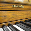 1982 Baldwin Spinet Piano - Upright - Spinet Pianos
