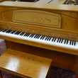 2000 Yamaha M450 Console Piano - Upright - Console Pianos