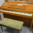 1961 Baldwin Acrosonic Spinet Piano - Upright - Spinet Pianos