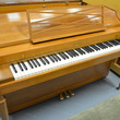 1961 Baldwin Acrosonic Spinet Piano - Upright - Spinet Pianos