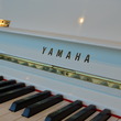 1983 Yamaha M1A Continental-style Console Piano - Upright - Console Pianos