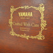 2000 Yamaha M500S Console Piano - Upright - Console Pianos
