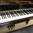 1986 Yamaha C3 (Conservatory) Grand Piano - Grand Pianos