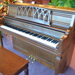 1998 Young Chang Console Piano - Upright - Console Pianos
