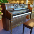 1998 Young Chang Console Piano - Upright - Console Pianos
