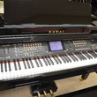 Kawai CP207 Digital Grand Piano - Digital Pianos