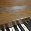 Melodigrand Console Piano - Upright - Console Pianos