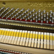1981 Wurlitzer 1740 Console Piano - Upright - Console Pianos