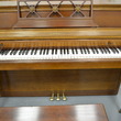 1971 Rudolph Wurlitzer console piano - Upright - Console Pianos