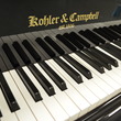 2000 Kohler & Campbell KIG-47 Grand Piano - Grand Pianos