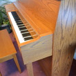 1988 Kawai UST-8 Studio Piano - Upright - Studio Pianos