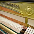 2006 LIKE NEW Yamaha U1 professional upright - Upright - Professional Pianos