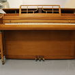 1958 Gulbransen spinet piano - Upright - Spinet Pianos