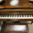1929 Schumann baby grand piano - Grand Pianos