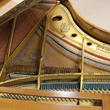 1929 Schumann baby grand piano - Grand Pianos