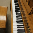 1999 Yamaha M500 F Piano - Upright - Console Pianos