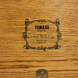 1999 Yamaha M500 F Piano - Upright - Console Pianos
