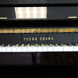 1988 Young Chang Piano - Upright - Studio Pianos