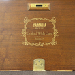 1997 Yamaha P22 Studio - Upright - Studio Pianos