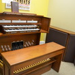Rodgers 805 Organ - Organ Pianos