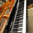 2002 Yamaha GA1 baby grand - Grand Pianos