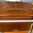 1995 Yamaha M500 Milano console piano - Upright - Console Pianos