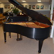 2003 Kawai RX-2 grand piano, satin ebony - Grand Pianos